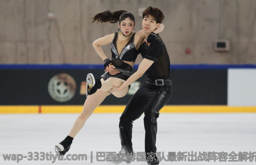 巴西女排国家队最新出战阵容全解析